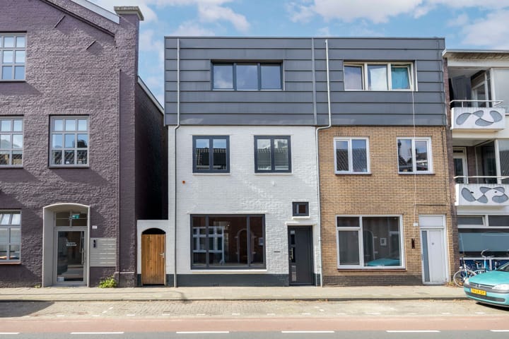 Lange Schijfstraat 105 — te koop in Tilburg, Hoekwoning