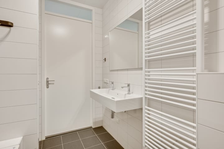 Appartement te koop: De Cassij 1B01, Maastricht
