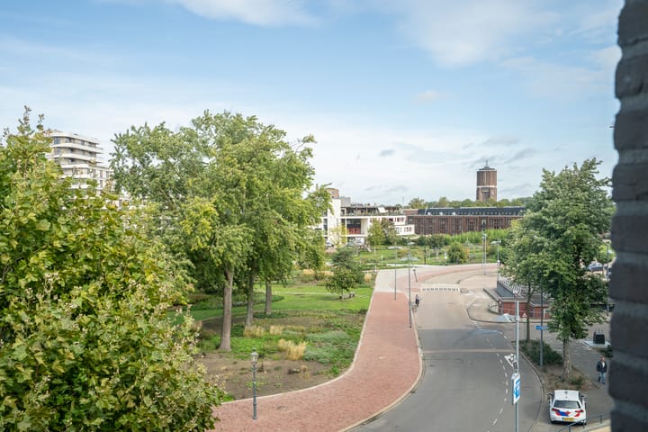 Appartement te koop: Oude AA 31, Helmond