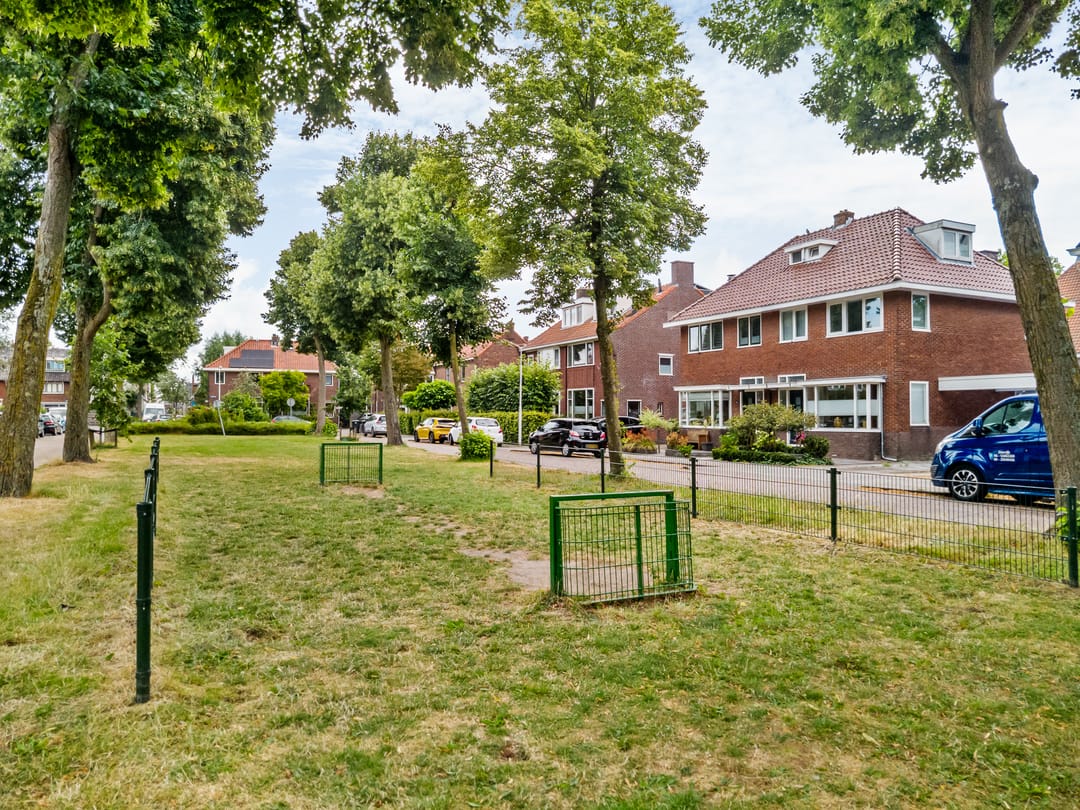 Foto 46 van Meidoornlaan 9