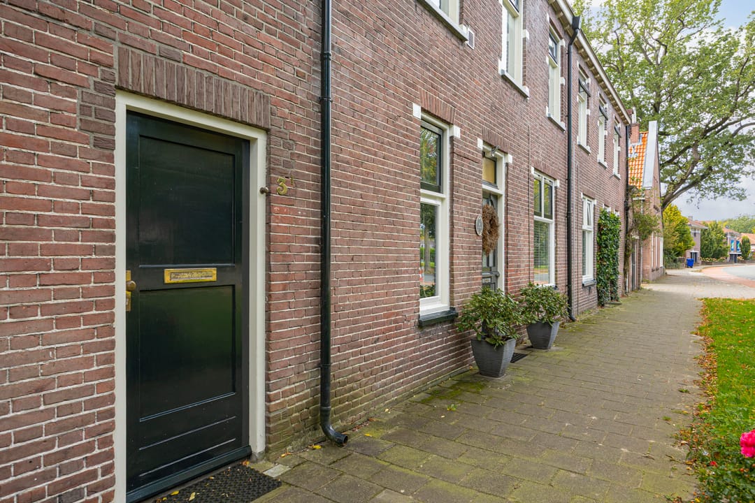 Foto 8 van Julianalaan 3-I