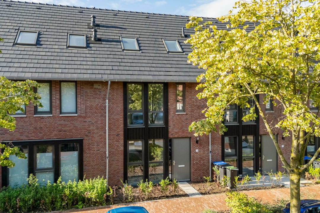 Photo 2 of Laan van Heemstede 3