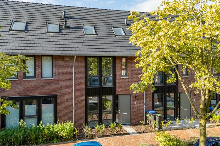Foto 2 van Laan van Heemstede 3