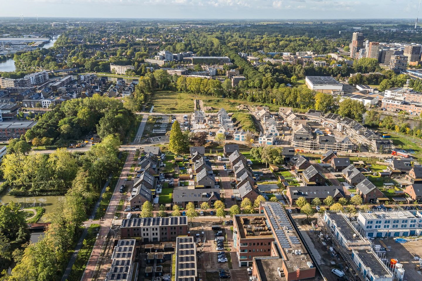 Photo 40 of Laan van Heemstede 3