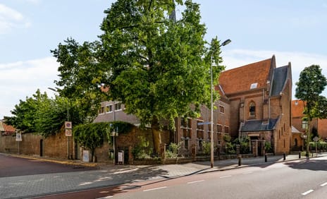 Carmelitessenstraat thumbnail