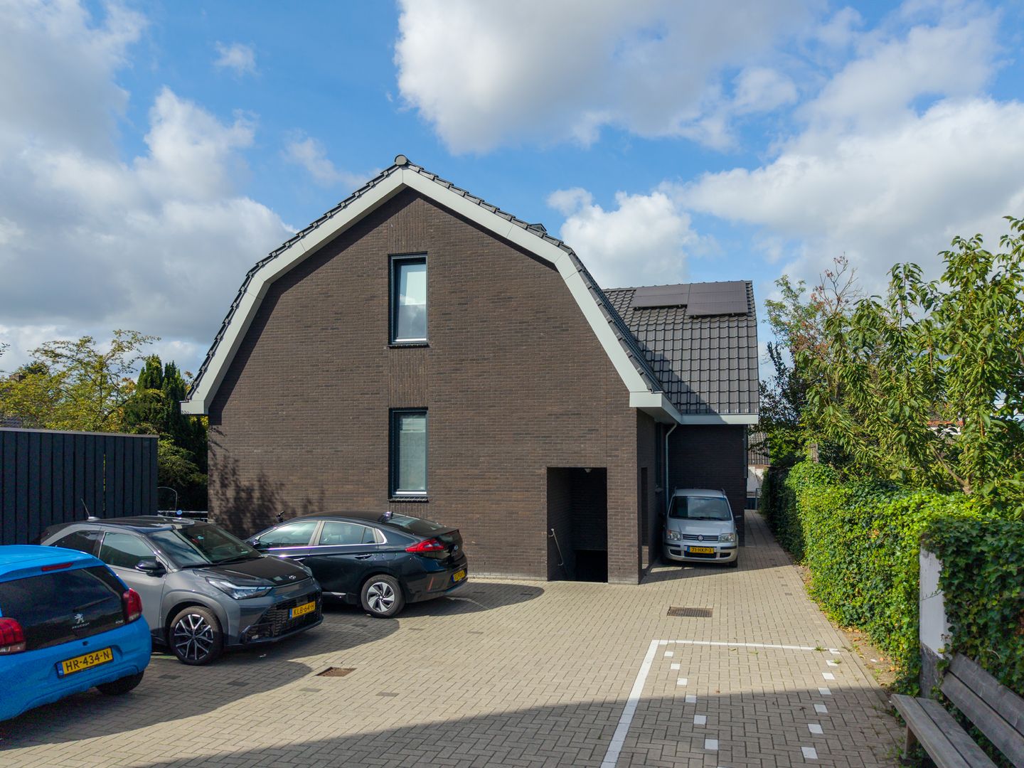 Photo 4 of Klinkenbergerweg 6-C6