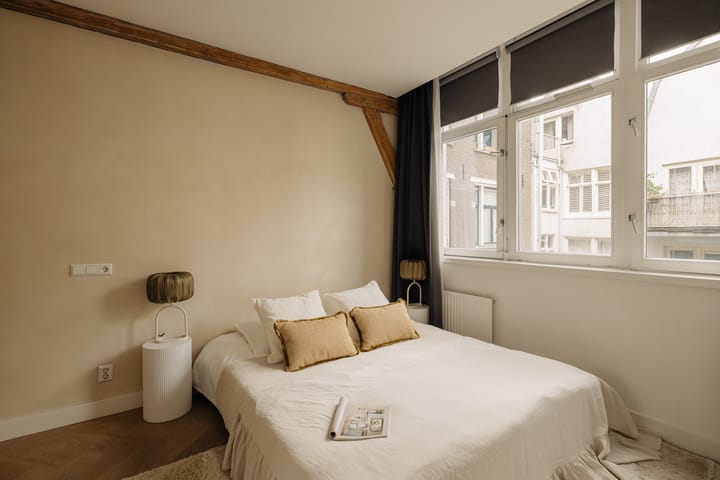 Appartement te koop: Derde Looiersdwarsstraat 20, Amsterdam