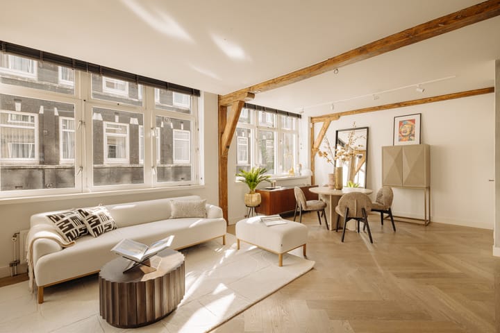 Foto 4 van Derde Looiersdwarsstraat 20