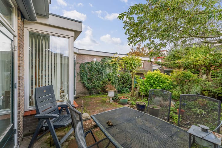 Foto 4 van Van Oldenielstraat 7