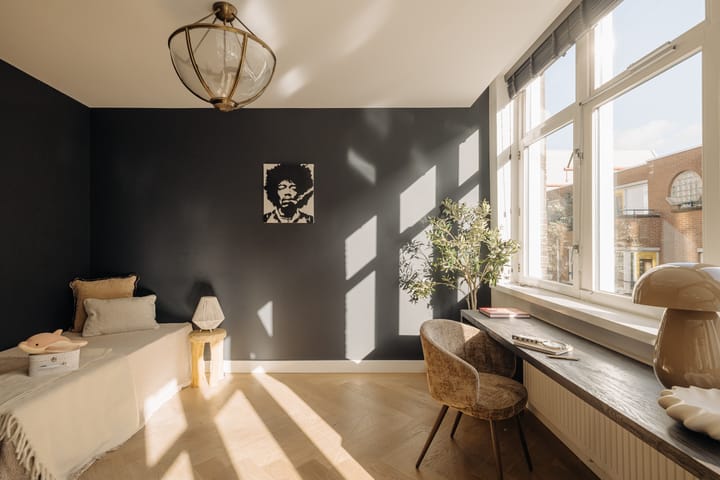 Appartement te koop: Derde Looiersdwarsstraat 20, Amsterdam
