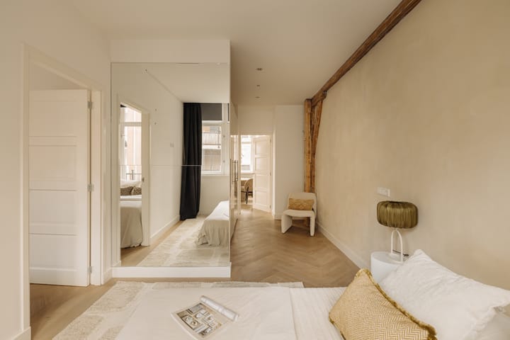 Appartement te koop: Derde Looiersdwarsstraat 20, Amsterdam