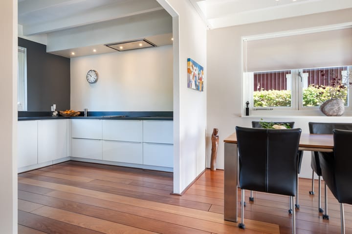 Vrijstaande woning te koop: W. Slotweg 30, Witteveen