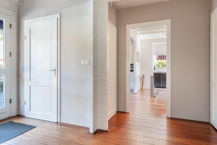 Vrijstaande woning te koop: W. Slotweg 30, Witteveen