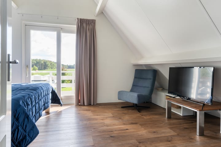 Vrijstaande woning te koop: W. Slotweg 30, Witteveen