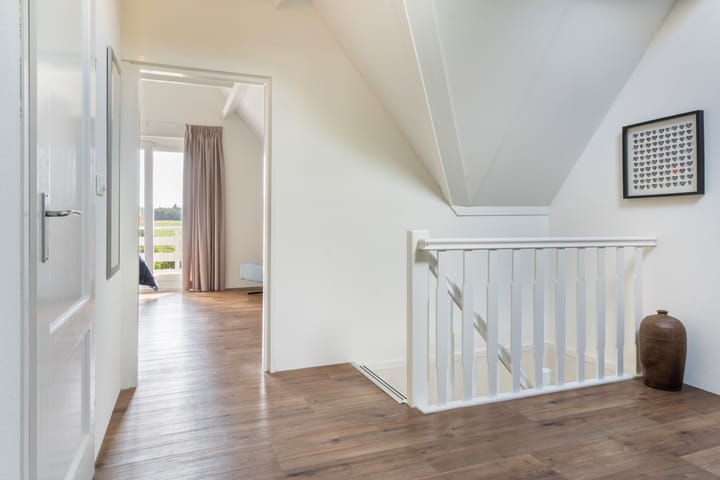 Vrijstaande woning te koop: W. Slotweg 30, Witteveen
