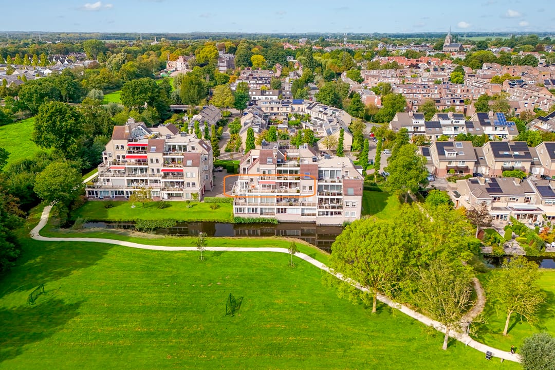 Foto 1 van Buizerderf 29