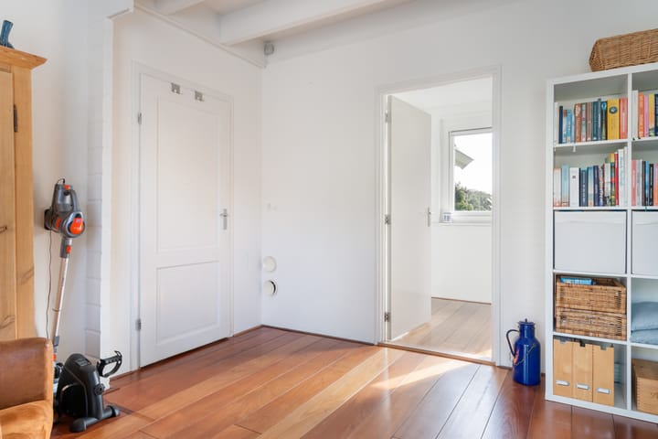 Vrijstaande woning te koop: W. Slotweg 30, Witteveen
