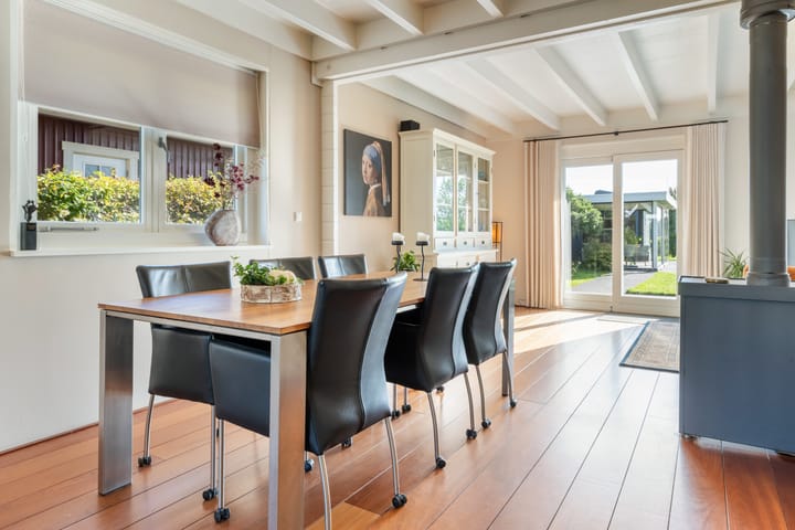 Vrijstaande woning te koop: W. Slotweg 30, Witteveen