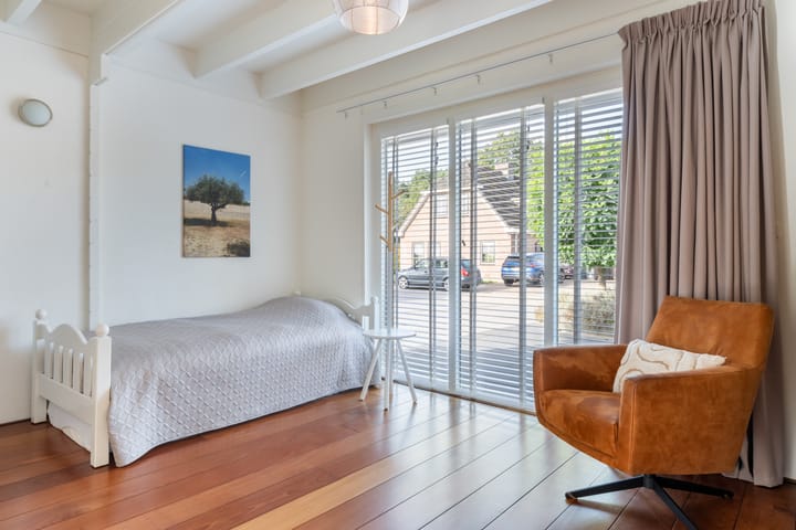 Vrijstaande woning te koop: W. Slotweg 30, Witteveen