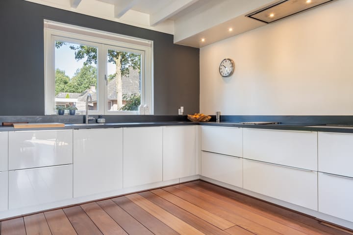 Vrijstaande woning te koop: W. Slotweg 30, Witteveen