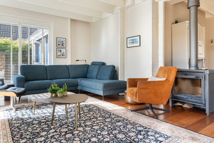Vrijstaande woning te koop: W. Slotweg 30, Witteveen