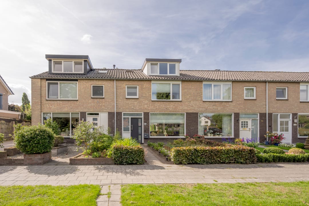 Foto 1 van Ahornlaan 21
