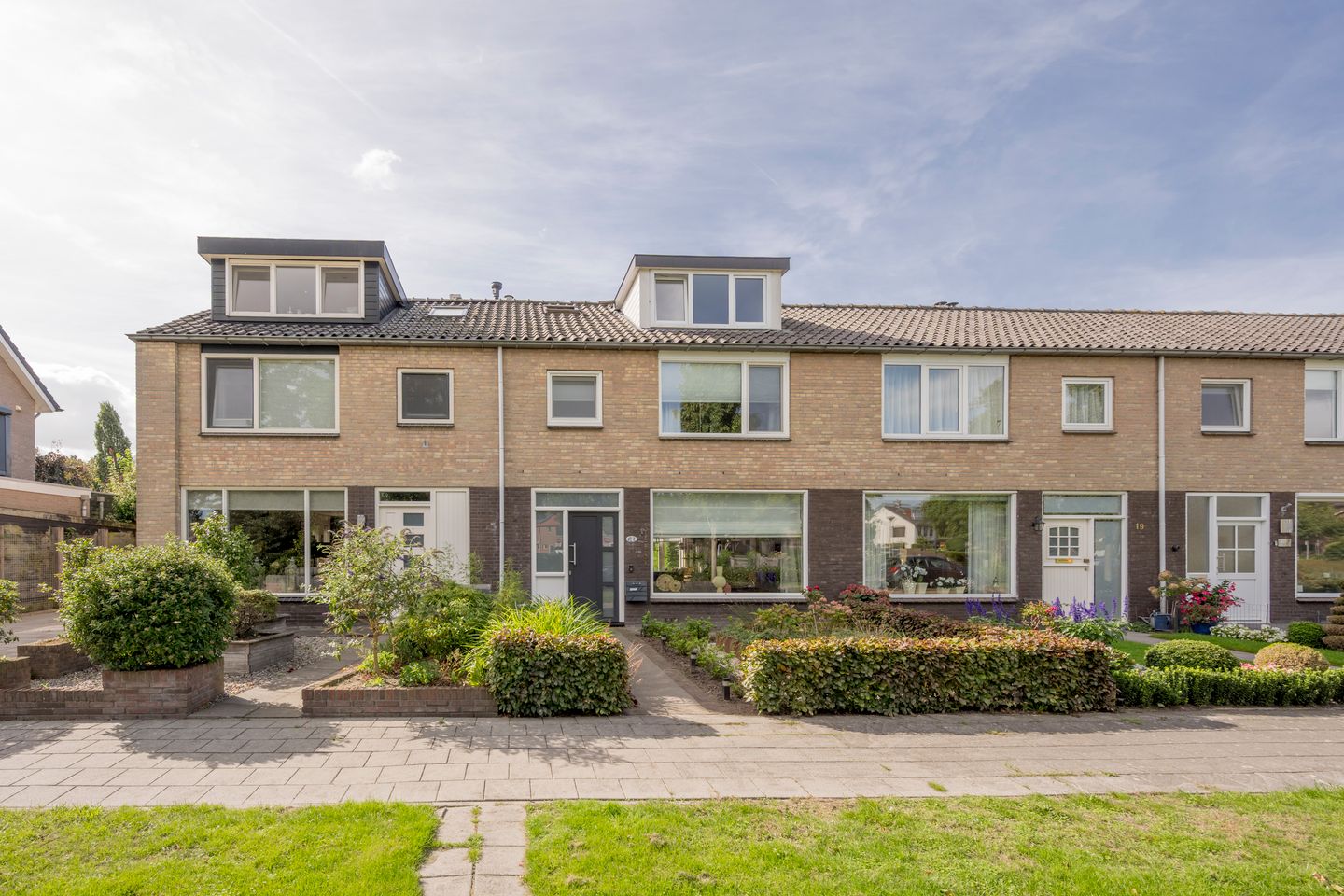 Foto 1 van Ahornlaan 21