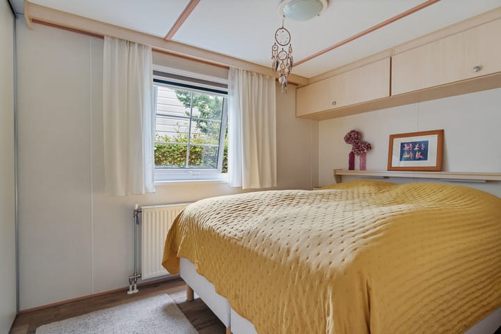 Woning te koop: Elspeterbosweg 44B20, Vierhouten