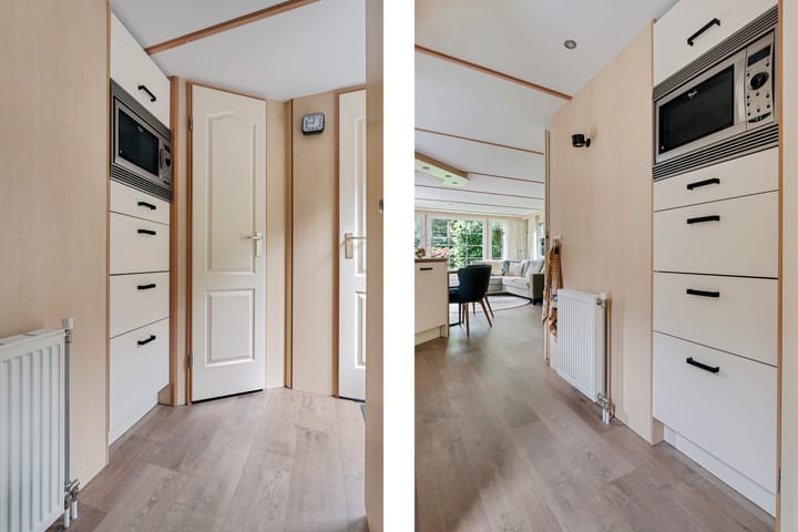 Woning te koop: Elspeterbosweg 44B20, Vierhouten