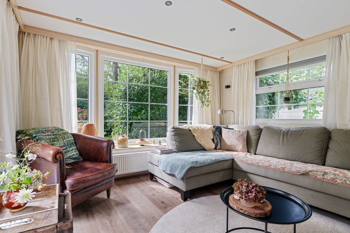 Woning te koop: Elspeterbosweg 44B20, Vierhouten