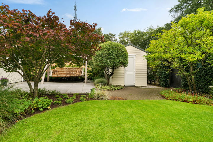 Woning te koop: Elspeterbosweg 44B20, Vierhouten