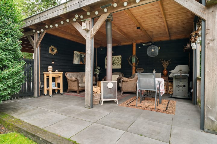 Woning te koop: Elspeterbosweg 44B20, Vierhouten