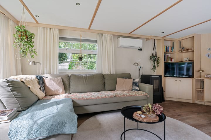 Woning te koop: Elspeterbosweg 44B20, Vierhouten