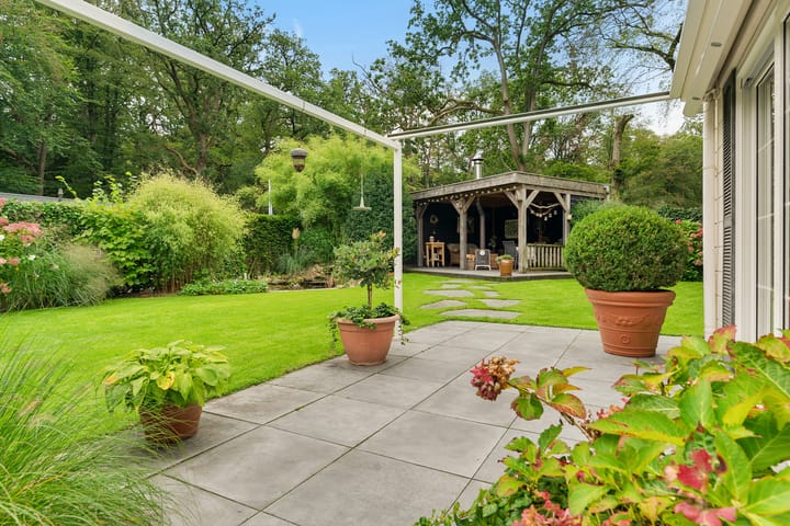 Woning te koop: Elspeterbosweg 44B20, Vierhouten