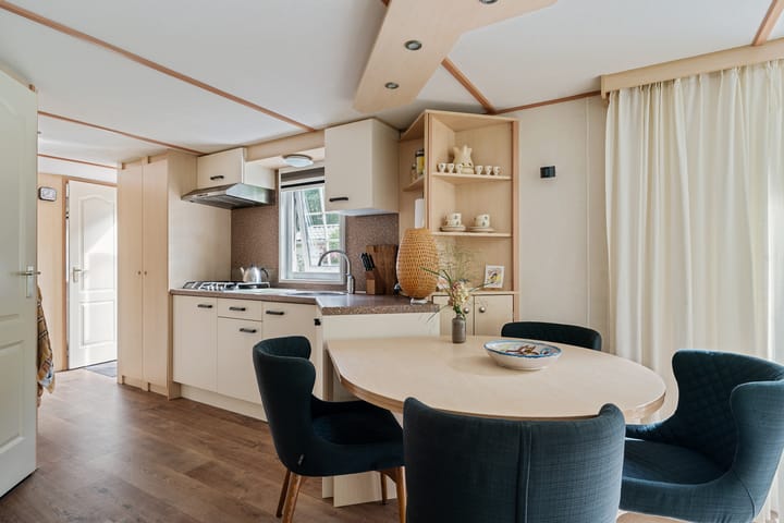 Woning te koop: Elspeterbosweg 44B20, Vierhouten
