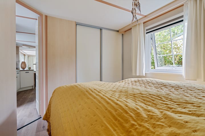 Woning te koop: Elspeterbosweg 44B20, Vierhouten