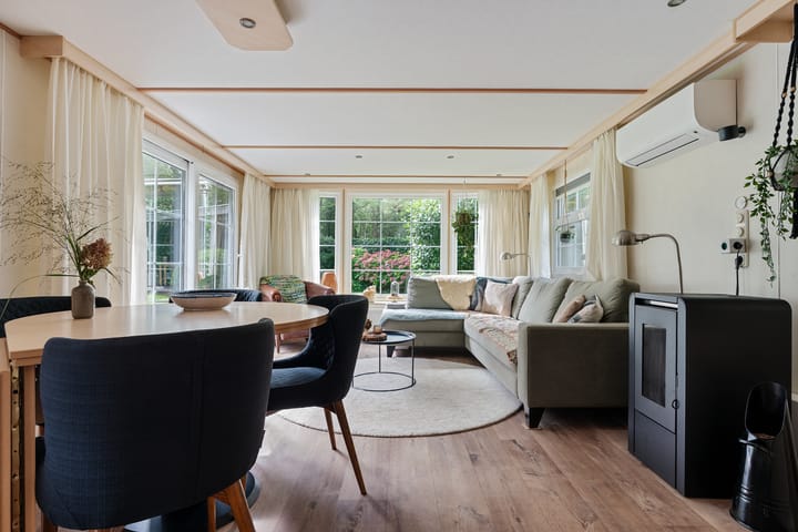 Woning te koop: Elspeterbosweg 44B20, Vierhouten