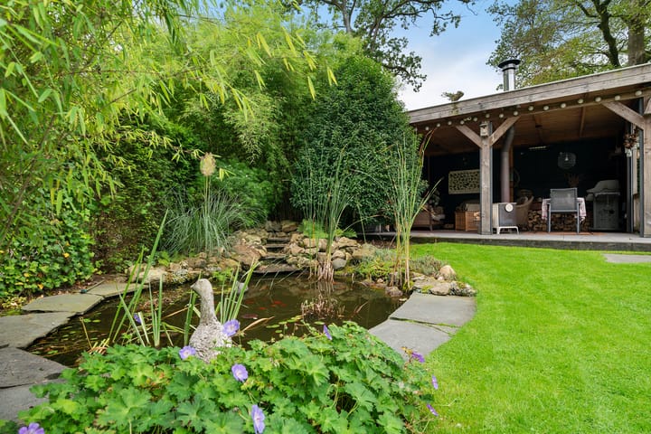 Woning te koop: Elspeterbosweg 44B20, Vierhouten