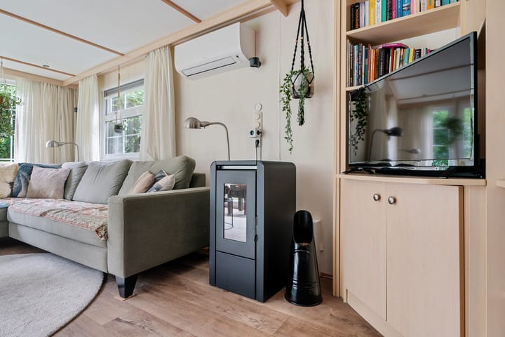 Woning te koop: Elspeterbosweg 44B20, Vierhouten