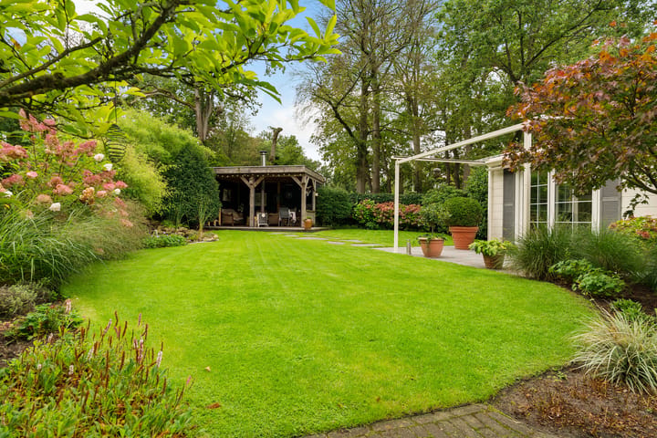 Woning te koop: Elspeterbosweg 44B20, Vierhouten