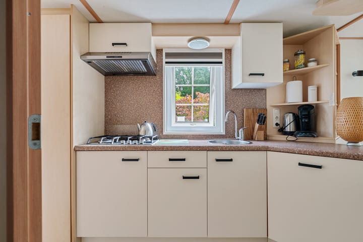 Woning te koop: Elspeterbosweg 44B20, Vierhouten
