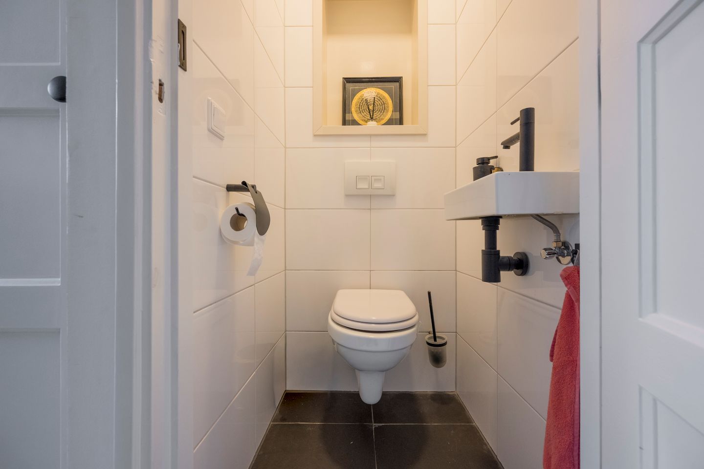Foto 10 van Ahornlaan 21