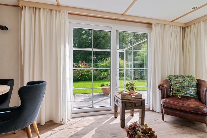 Woning te koop: Elspeterbosweg 44B20, Vierhouten