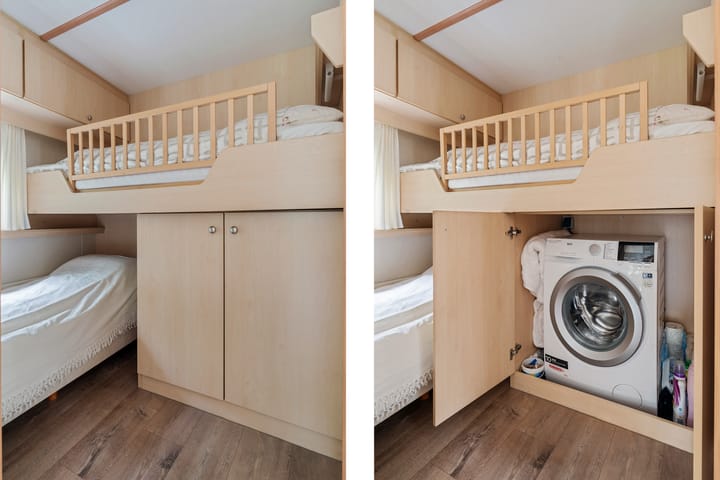 Woning te koop: Elspeterbosweg 44B20, Vierhouten