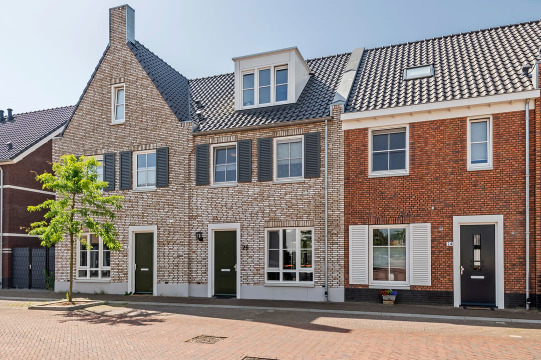 Photo 1 of Ravelijn 26