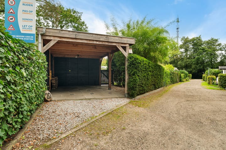 Woning te koop: Elspeterbosweg 44B20, Vierhouten
