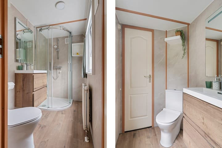 Woning te koop: Elspeterbosweg 44B20, Vierhouten