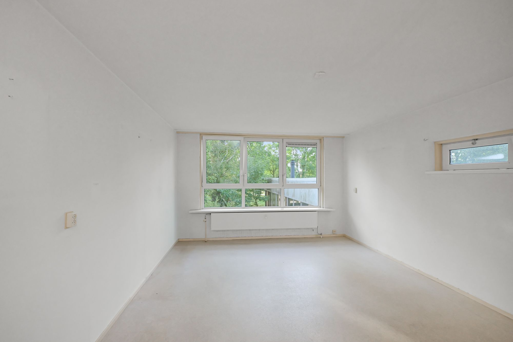 Foto 3 van Lisdoddelaan 33