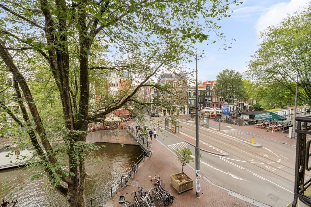 Foto 8 van Prinsengracht 806-2