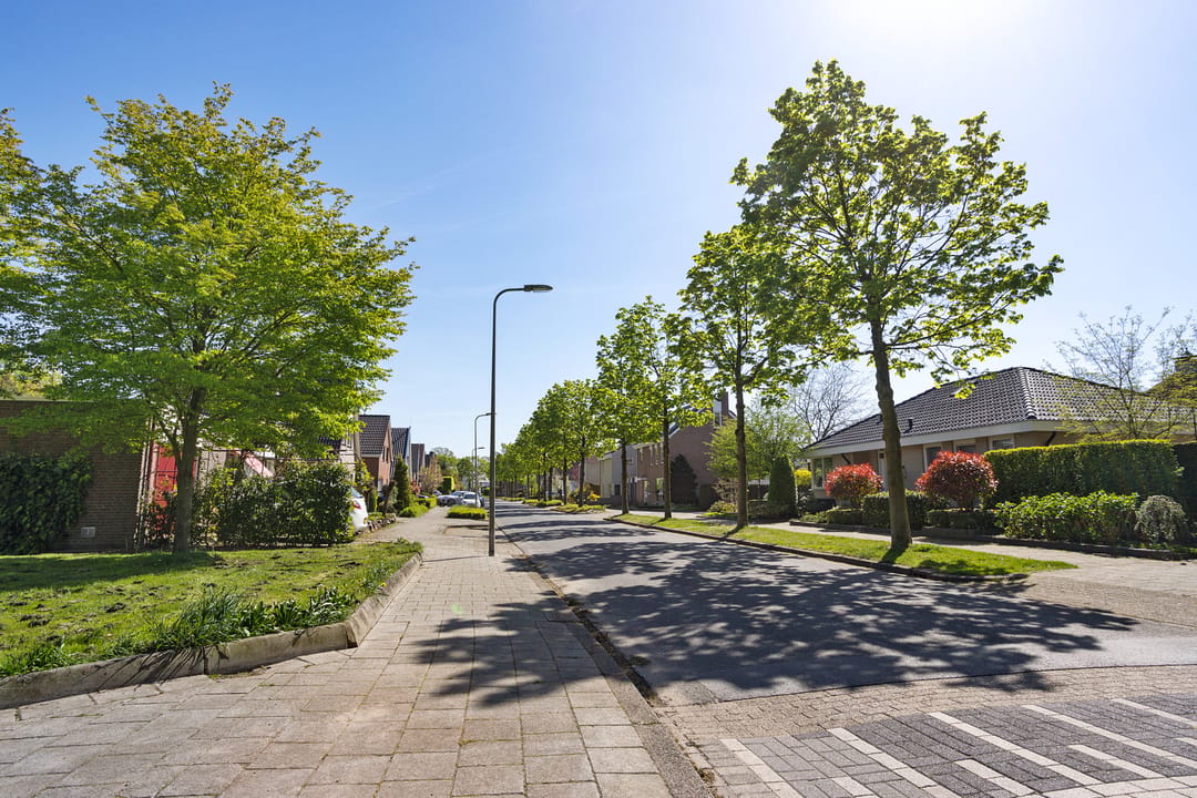 Foto 47 van Geleenstraat 16